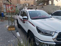 تويوتا هايلوكس